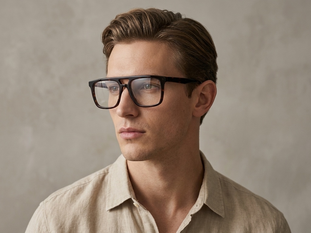 BS2012-0704_Brown_Aviator_Acetate_Glasses-tryon_male