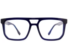 BS2012-0705_Blue_Aviator_Acetate_Glasses_front