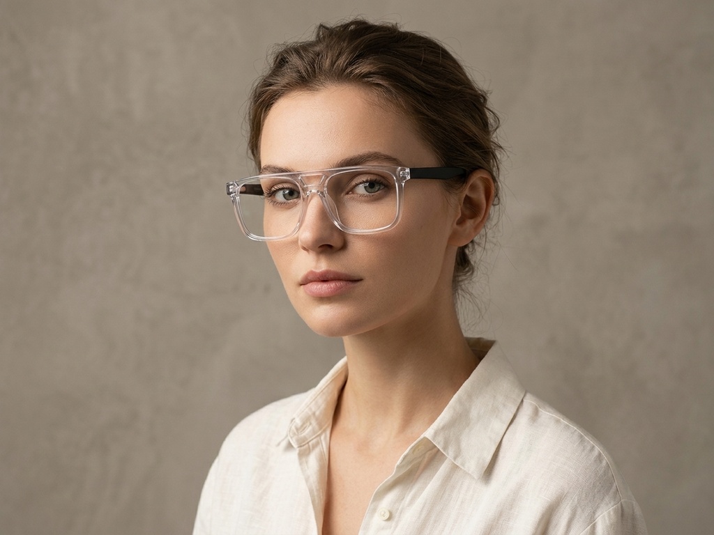 BS2012-0706_Transparent_Aviator_Acetate_Glasses-tryon_female