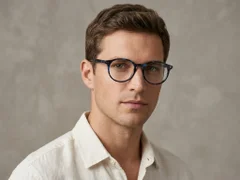 BS2012-0709_Tortoiseshell_Oval_Acetate_Glasses-tryon_male