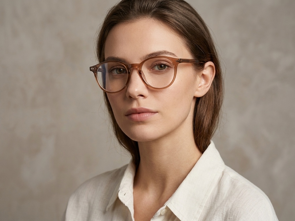 BS2012-0710_Brown_Oval_Acetate_Glasses-tryon_female
