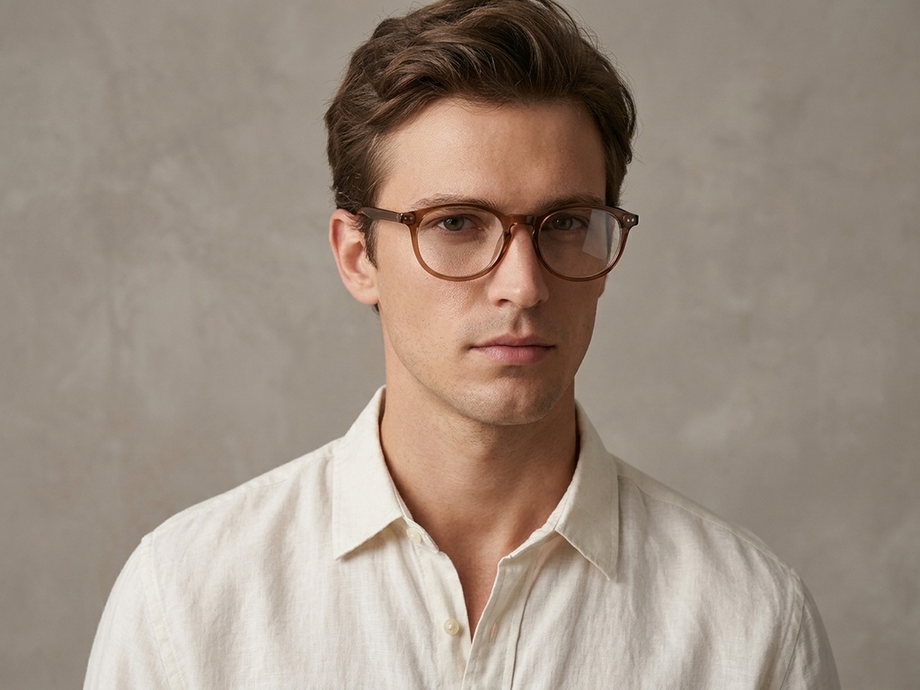 BS2012-0710_Brown_Oval_Acetate_Glasses-tryon_male