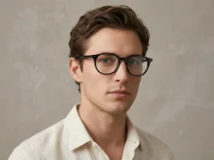 BS2012-0711_Grey_Oval_Acetate_Glasses-tryon_male