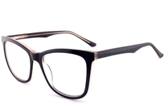 Butterfly Blue Acetate Glasses #BS2012-0716