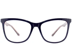 BS2012-0716_Blue_Butterfly_Acetate_Glasses_front