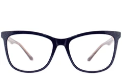 BS2012-0716_Blue_Butterfly_Acetate_Glasses_front