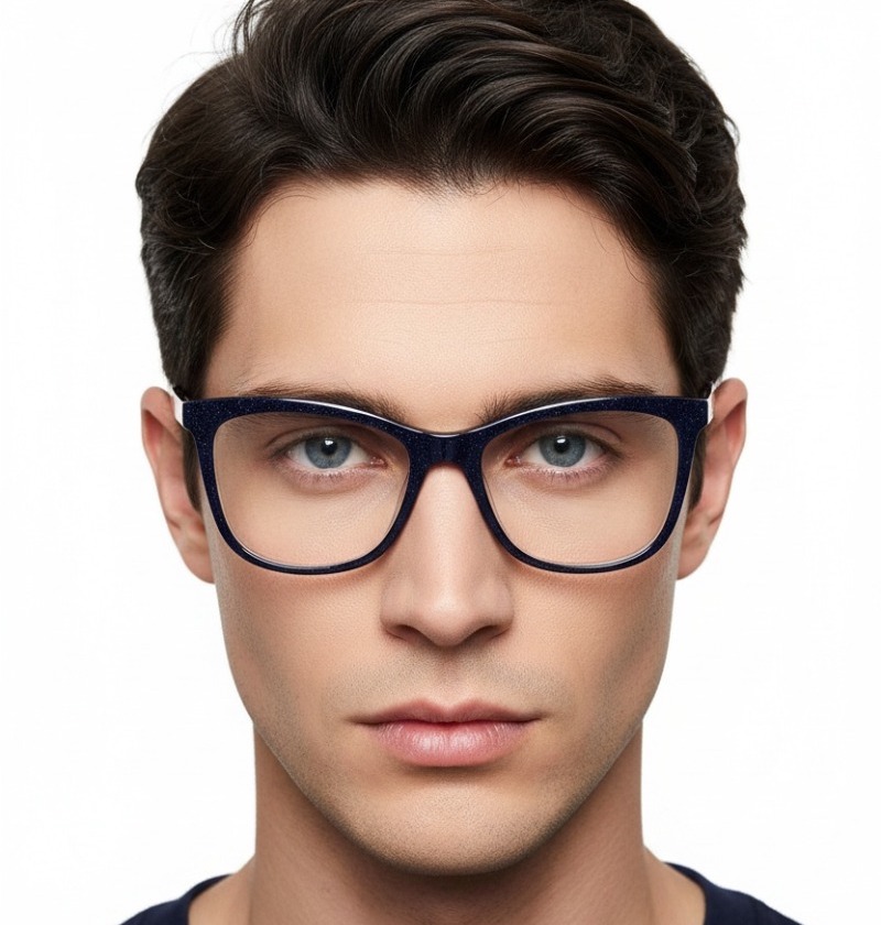 BS2012-0716_Blue_Butterfly_Acetate_Glasses_model