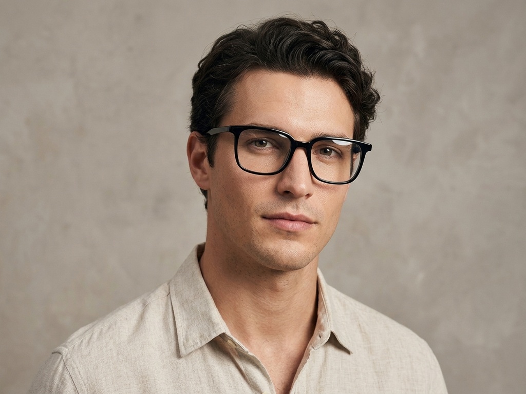 BS2012-0718_Black_Rectangular_Acetate_Glasses-tryon_male