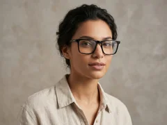 BS2012-0723_Black_Rectangular_Acetate_Glasses-tryon_female