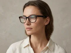 BS2012-0725_Black_Rectangular_Acetate_Glasses-tryon_female