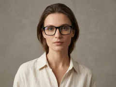 BS2012-0726_Black_Rectangular_Acetate_Glasses-tryon_female