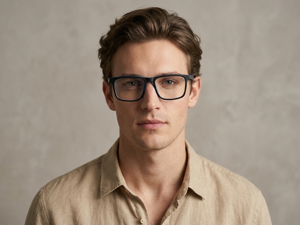 BS2012-0726_Black_Rectangular_Acetate_Glasses-tryon_male