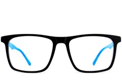 BS2012-0726_Black_Rectangular_Acetate_Glasses_front