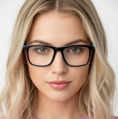 BS2012-0726_Black_Rectangular_Acetate_Glasses_model