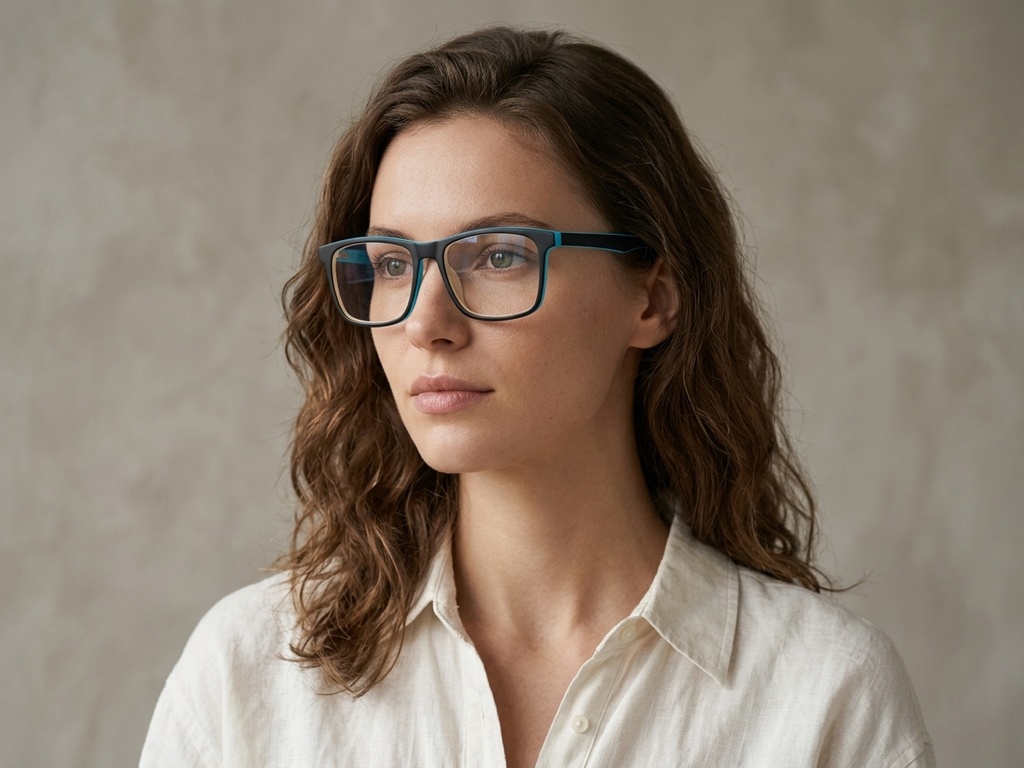 BS2012-0727_Black_Rectangular_Acetate_Glasses-tryon_female
