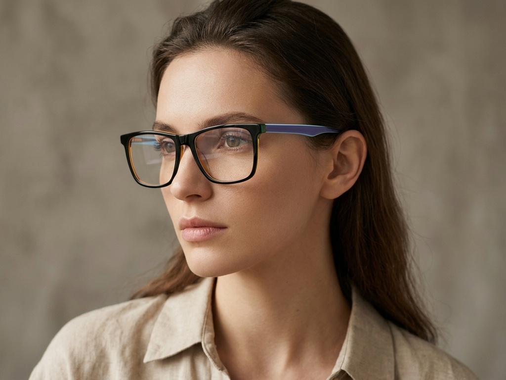 BS2012-0731_Black_Rectangular_Acetate_Glasses-tryon_female