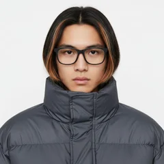 bs2012-0733_black_rectangular_acetate_glasses_model
