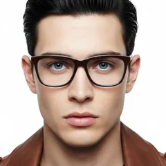 bs2012-0735_brown_rectangular_acetate_glasses_model
