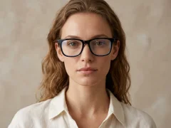 BS2012-0737_Black_Rectangular_Acetate_Glasses-tryon_female