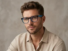BS2012-0737_Black_Rectangular_Acetate_Glasses-tryon_male