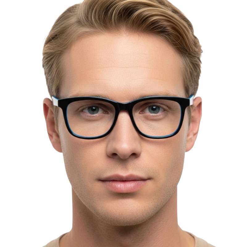 BS2012-0737_Black_Rectangular_Acetate_Glasses_model