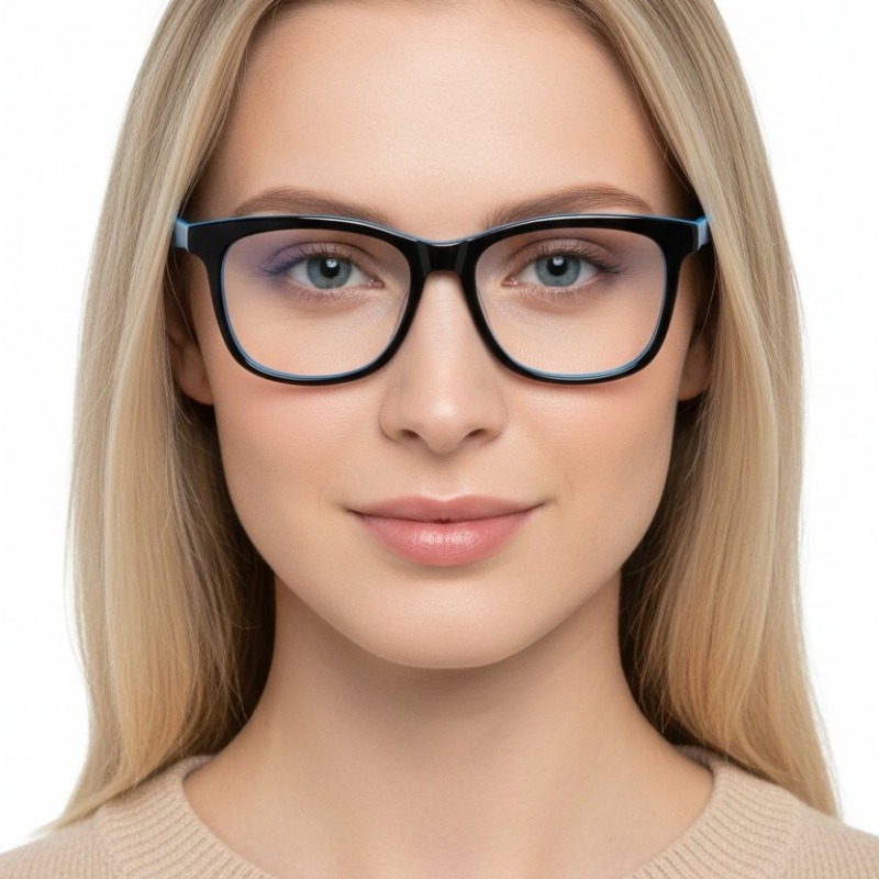 BS2012-0737_Black_Rectangular_Acetate_Glasses_model