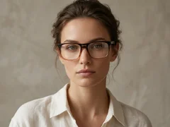 BS2012-0739_Brown_Aviator_Acetate_Glasses-tryon_female