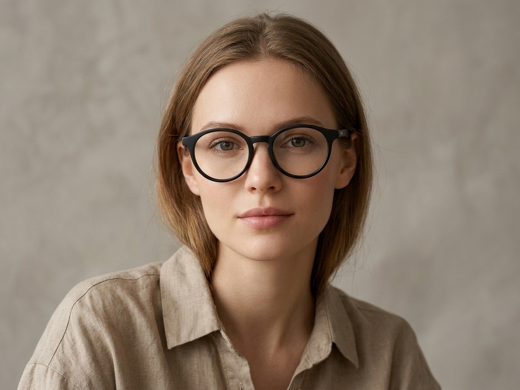 BS2012-0740_Black_Oval_Acetate_Glasses-tryon_female