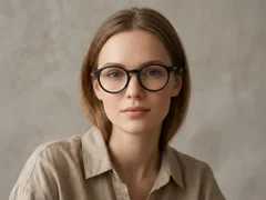 BS2012-0740_Black_Oval_Acetate_Glasses-tryon_female