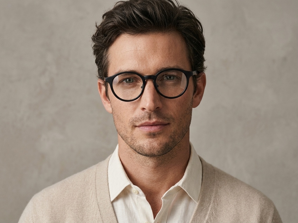 BS2012-0740_Black_Oval_Acetate_Glasses-tryon_male