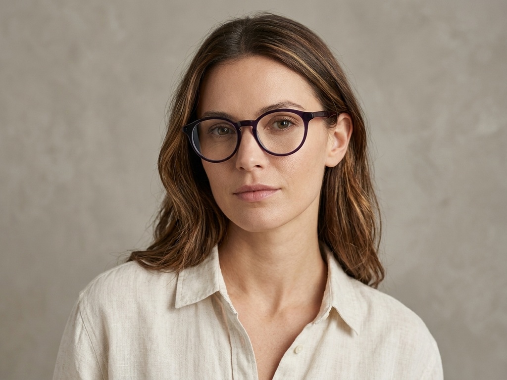 BS2012-0742_Purple_Oval_Acetate_Glasses-tryon_female