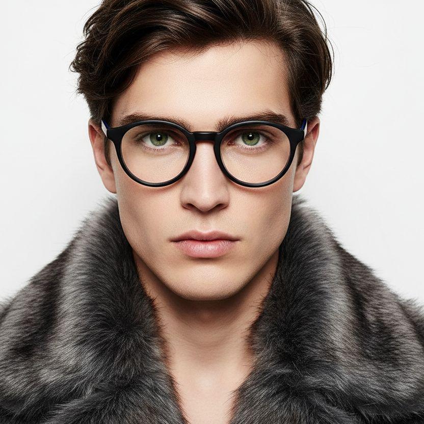 bs2012-0743_blue_oval_acetate_glasses_model