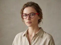 BS2012-0744_Red_Oval_Acetate_Glasses-tryon_female