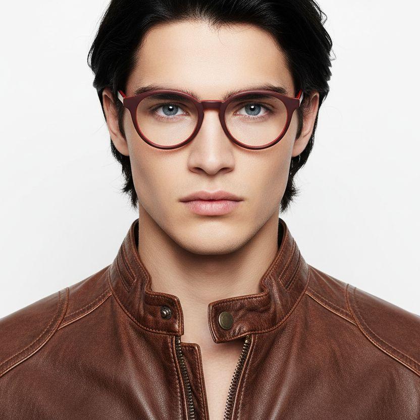 bs2012-0744_red_oval_acetate_glasses_model