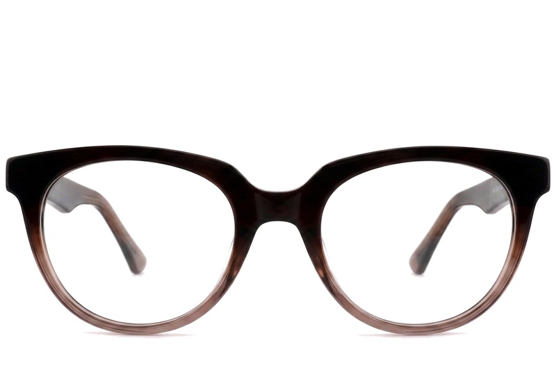 BS2012-0747_Brown_Butterfly_Acetate_Glasses_front