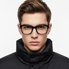 bs2012-0755_black_butterfly_acetate_glasses_model
