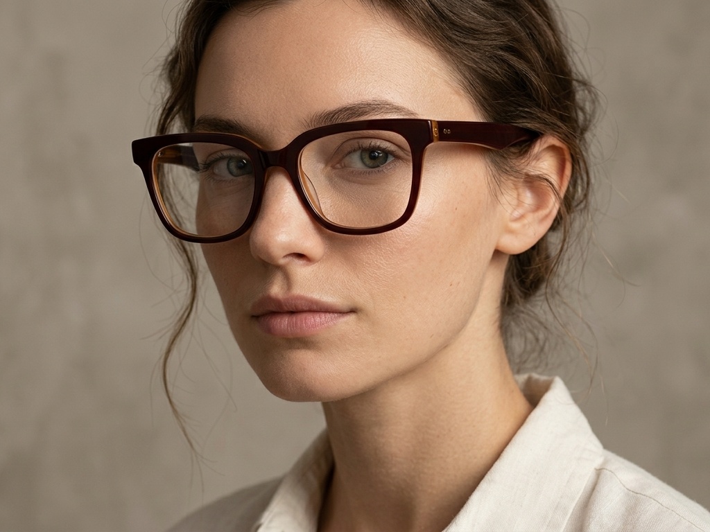 BS2012-0759_Brown_Rectangular_Acetate_Glasses-tryon_female