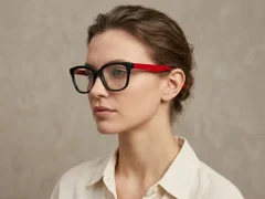 BS2012-0761_Black_Rectangular_Acetate_Glasses-tryon_female