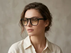 BS2012-0763_Black_Aviator_Acetate_Glasses-tryon_female