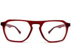 BS2012-0764_Red_Aviator_Acetate_Glasses_front
