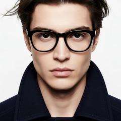 bs2012-0771_black_oval_acetate_glasses_model