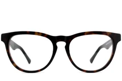 BS2012-0772_Tortoiseshell_Oval_Acetate_Glasses_front