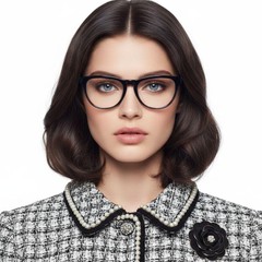 bs2012-0774_blue_oval_acetate_glasses_model