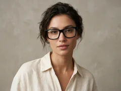 BS2012-0778_Black_Rectangular_Acetate_Glasses-tryon_female