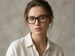 BS2012-0779_Tortoiseshell_Rectangular_Acetate_Glasses-tryon_female