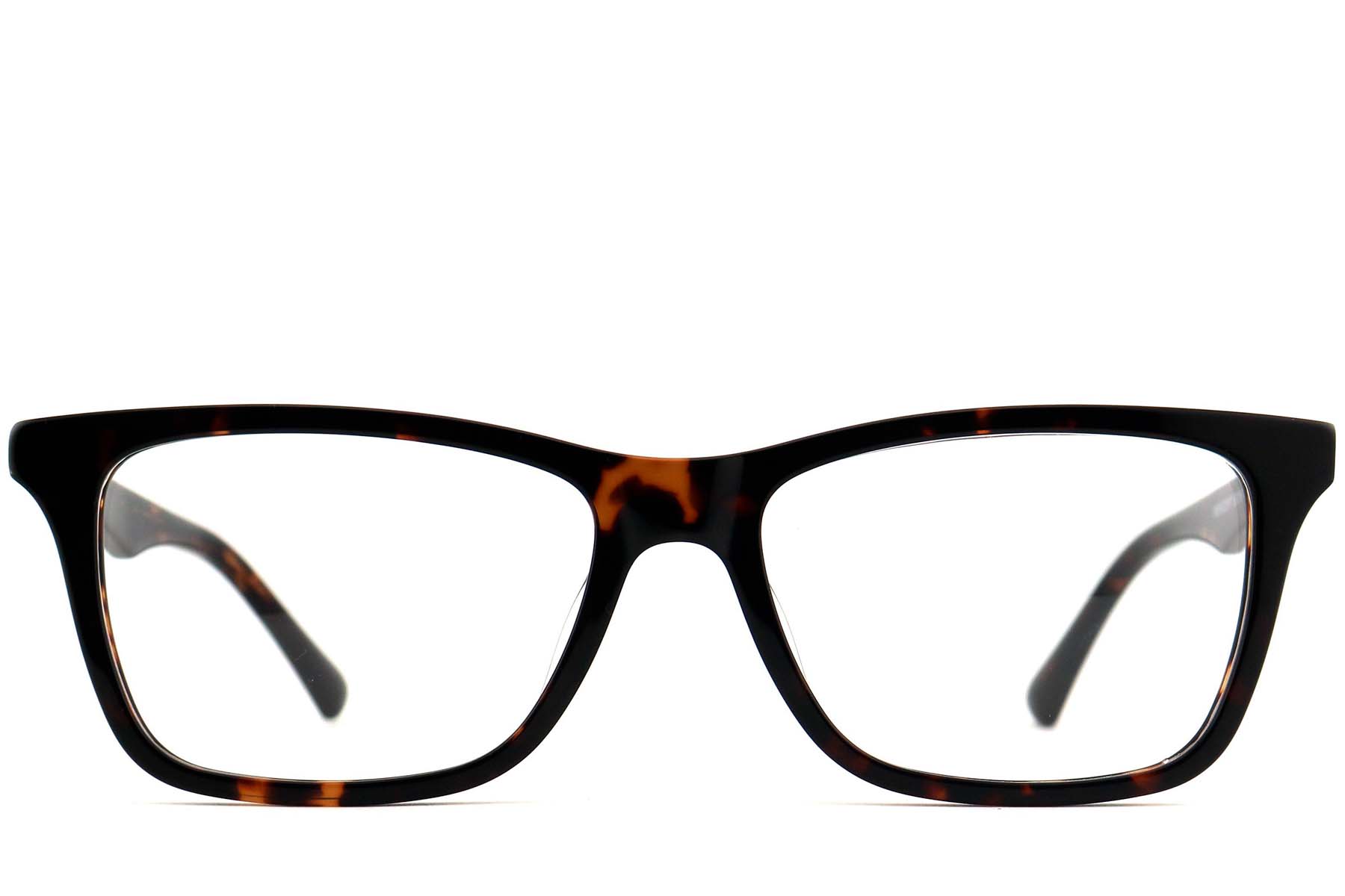 BS2012-0779_Tortoiseshell_Rectangular_Acetate_Glasses_front