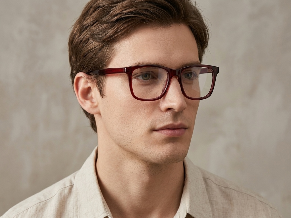 BS2012-0782_Red_Rectangular_Acetate_Glasses-tryon_male
