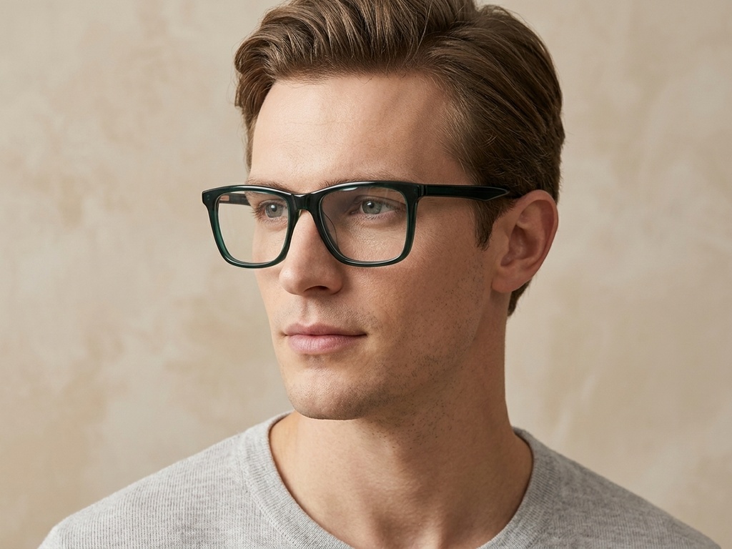 BS2012-0783_Green_Rectangular_Acetate_Glasses-tryon_male