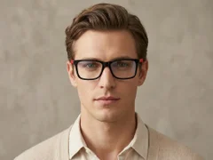 BS2012-0784_Red_Rectangular_Acetate_Glasses-tryon_male