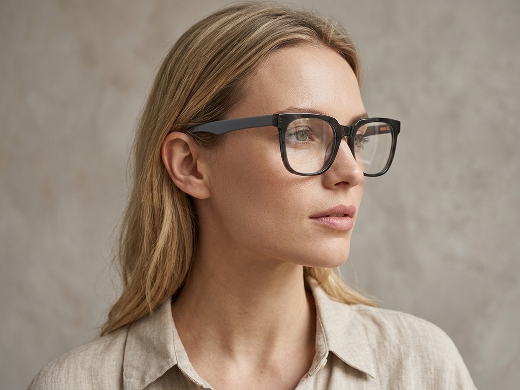 BS2012-0788_Grey_Rectangular_Acetate_Glasses-tryon_female